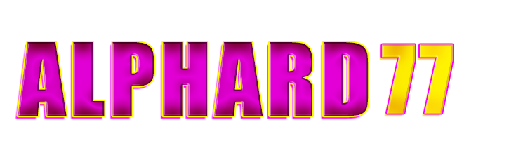 Alphard77